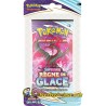 Pokémon 1 Booster Blister EB06 Règne de Glace