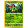 Carte Pokemon SL1 1/149 Chenipan Reverse