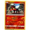 Carte Pokemon SL1 24/149 Flamiaou Reverse