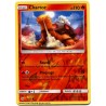 Carte Pokemon SL1 24/149 Flamiaou Reverse