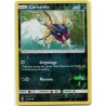 Carte Pokemon SL1 81/149 Carvanha Reverse