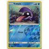 Carte Pokemon SL1 33/149 Kokiyas Reverse