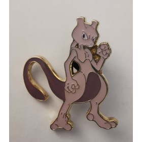 Pokémon Pin's Mewtwo SL3.5