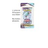 Pokemon 1 Carton EB06 Règne de Glace 36 boosters sous blister