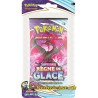 Pokemon 1 Carton EB06 Règne de Glace 36 boosters sous blister