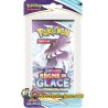 Pokemon 1 Carton EB06 Règne de Glace 36 boosters sous blister