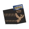 Pokemon Sleeve x1 Ho Oh ETB SL3.5