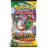 Pokémon Booster EB07 Evolution Céleste