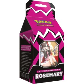 Pokémon Coffret tournoi Premium Rosemary