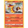 Carte Pokemon EB3.5 10/73 Scolocendre