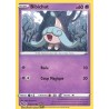 Carte Pokemon EB3.5 18/73 Bibichut