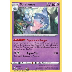 Carte Pokemon EB3.5 20/73 Sorcilence