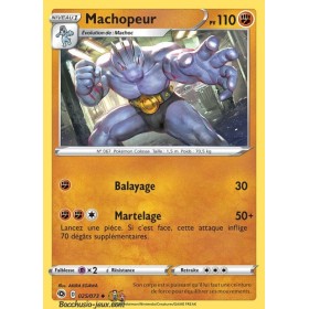 Carte Pokemon EB3.5 25/73 Machopeur