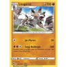 Carte Pokemon EB3.5 30/73 Lougaroc