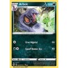 Carte Pokemon EB3.5 34/73 Arbok