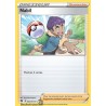 Carte Pokemon EB3.5 53/73 Nabil