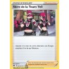 Carte Pokemon EB3.5 67/73 Sbire de la Team Yell
