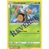 Carte Pokemon EB3.5 4/73 Dardargnan Reverse