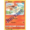 Carte Pokemon EB3.5 7/73 Victini Reverse