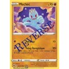 Carte Pokemon EB3.5 24/73 Machoc Reverse