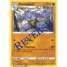 Carte Pokemon EB3.5 25/73 Machopeur Reverse