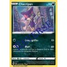 Carte Pokemon EB3.5 39/73 Chacripan Reverse
