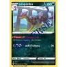 Carte Pokemon EB3.5 40/73 Léopardus Reverse