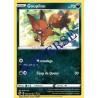 Carte Pokemon EB3.5 46/73 Goupilou Reverse