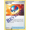 Carte Pokemon EB3.5 52/73 Super Ball Reverse
