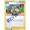 Carte Pokemon EB3.5 57/73 Percy Reverse
