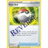 Carte Pokemon EB3.5 59/73 Poké Ball Reverse