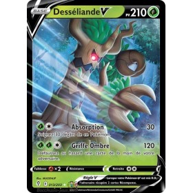 Carte Pokémon EB07 013/203 Desséliande V