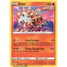 Carte Pokémon EB07 019/203 Entei Holo