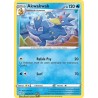 Carte Pokémon EB07 025/203 Akwakwak