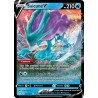 Carte Pokémon EB07 031/203 Suicune V