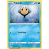 Carte Pokémon EB07 042/203 Tritonde