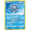 Carte Pokémon EB07 043/203 Hexagel