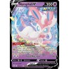 Carte Pokémon EB07 074/203 Nymphali V
