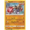 Carte Pokémon EB07 081/203 Tygnon