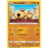 Carte Pokémon EB07 084/203 Hippopotas