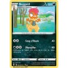 Carte Pokémon EB07 099/203 Baggaïd