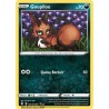 Carte Pokémon EB07 104/203 Goupilou