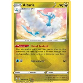 Carte Pokémon EB07 106/203 Altaria