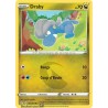 Carte Pokémon EB07 107/203 Draby