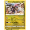 Carte Pokémon EB07 115/203 Trioxhydre