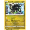 Carte Pokémon EB07 118/203 Zygarde Holo