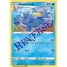 Carte Pokémon EB07 025/203 Akwakwak Reverse