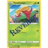 Carte Pokémon EB07 015/203 Tournicoton  Reverse