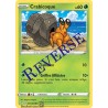 Carte Pokémon EB07 011/203 Crabicoque  Reverse