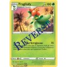 Carte Pokémon EB07 010/203 Fragilady  Reverse